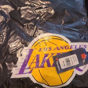 LA Lakers shirt brand new